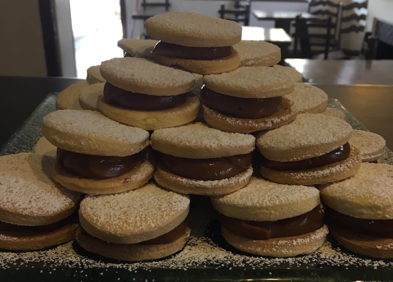 Alfajores
