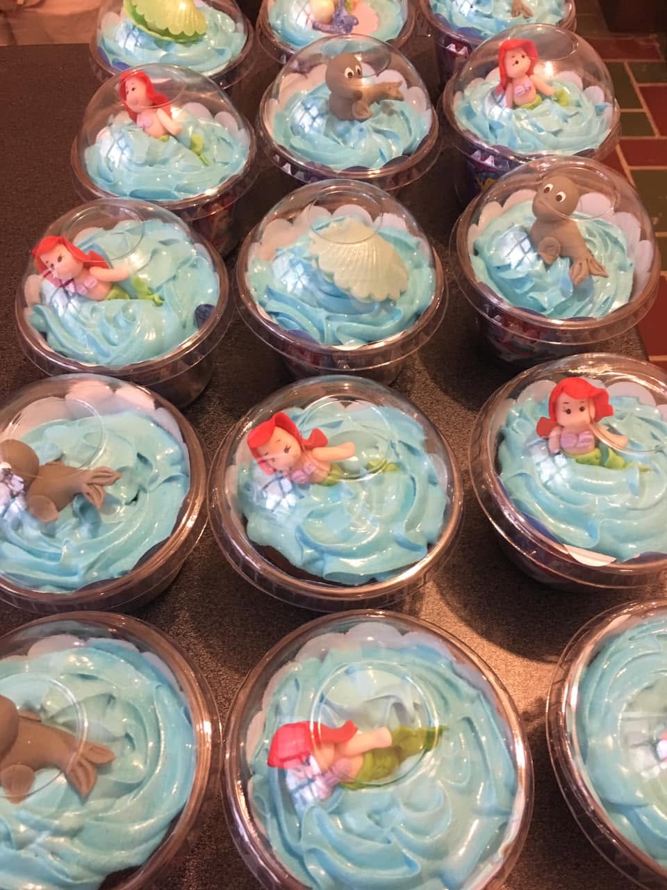 Cupcakes